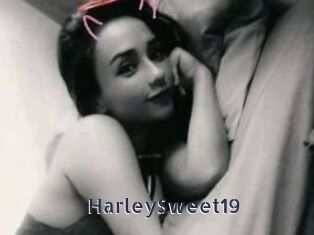 HarleySweet19 webcam livesex