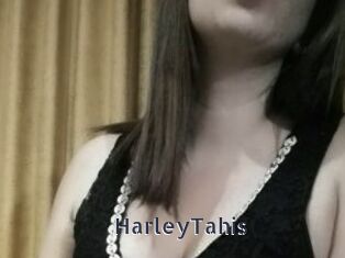 HarleyTahis webcam livesex