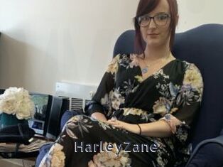 HarleyZane