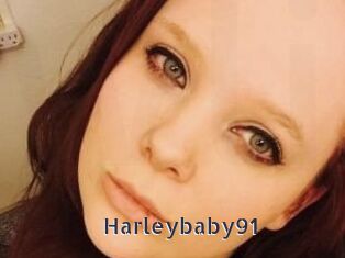 Harleybaby91