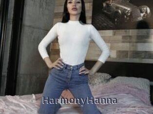 HarmonyHanna