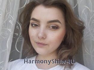 HarmonyShine4U_