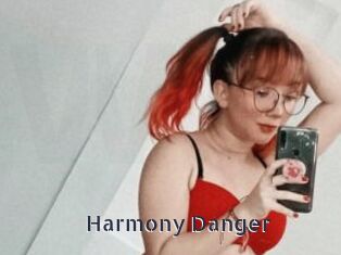 Harmony_Danger