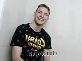 HaroldLain