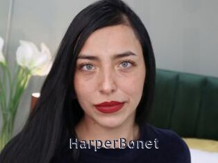 HarperBonet
