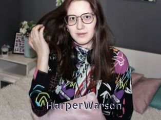 HarperWarson