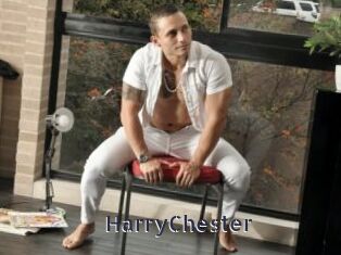 HarryChester