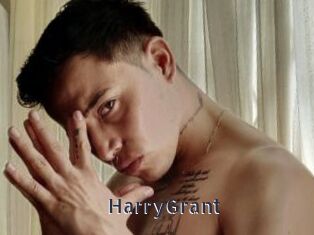 HarryGrant