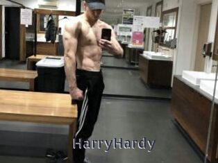 HarryHardy
