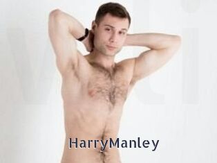 HarryManley