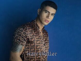 HarryMiller