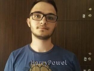 HarryPowel