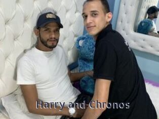 Harry_and_Chronos webcam livesex