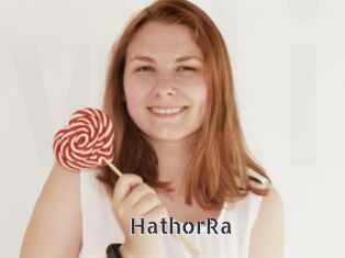 HathorRa