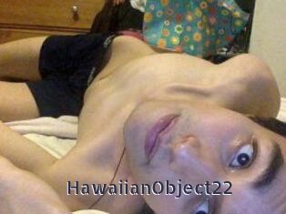 HawaiianObject22
