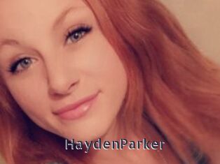HaydenParker