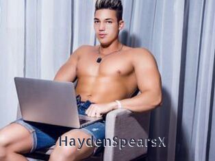 HaydenSpearsX
