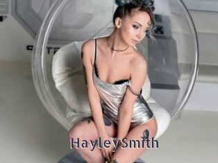 HayleySmith