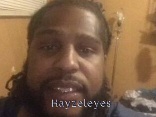 Hayzeleyes