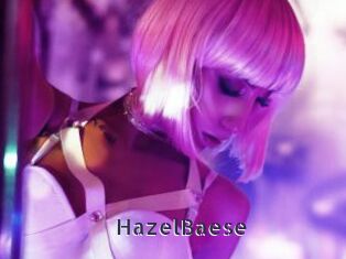 HazelBaese