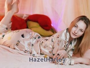 HazelHarley