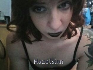 HazelSinn
