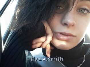 HazelSmith