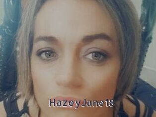 HazeyJane18