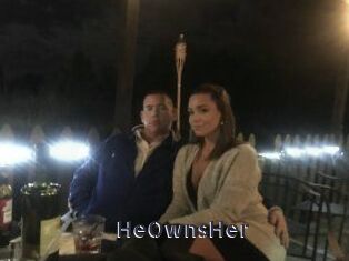 HeOwnsHer webcam livesex