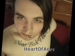 HeartOfAces