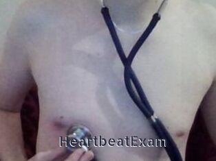 HeartbeatExam