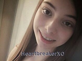 HeartbreakerXO webcam livesex