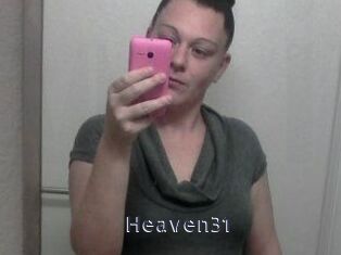 Heaven31