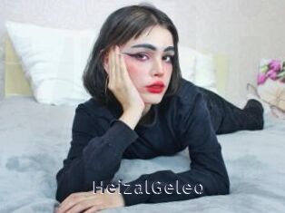 HeizalGeleo