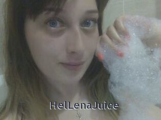 HelLenaJuice