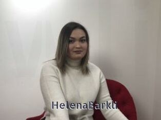 HelenaBarkli webcam livesex