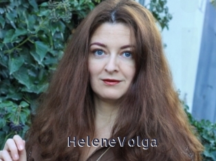 HeleneVolga webcam livesex