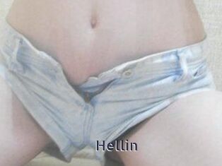 Hellin