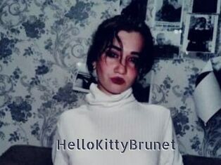 HelloKittyBrunet