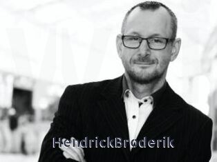 HendrickBroderik
