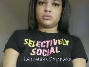 HennessyExpress