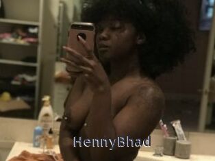 HennyBhad