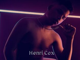 Henri_Cox