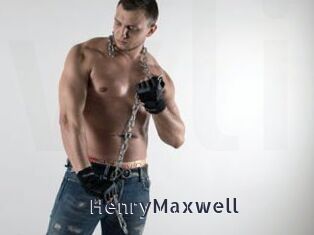 HenryMaxwell