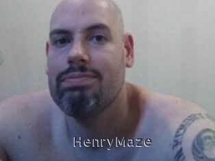 Henry_Maze