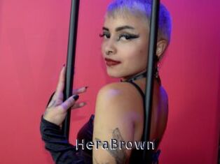 HeraBrown
