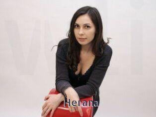Herana