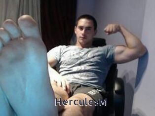 HerculesM