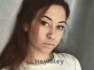 HeyMiley webcam livesex