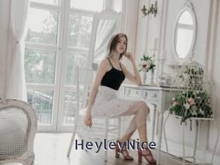 HeyleyNice